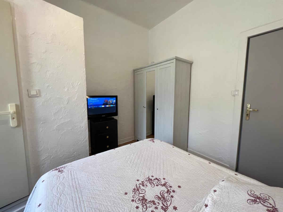 Les Merisiers B&B - Thorenc Andon Exteriör bild